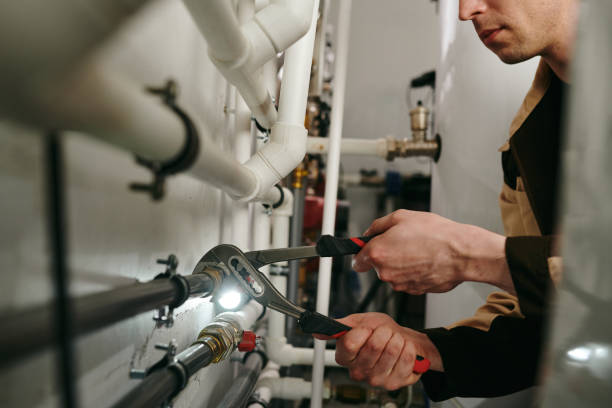 Best Water Leak Repair  in Las Cruces, NM