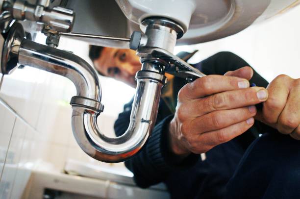 Best Residential Plumbing Services  in Las Cruces, NM