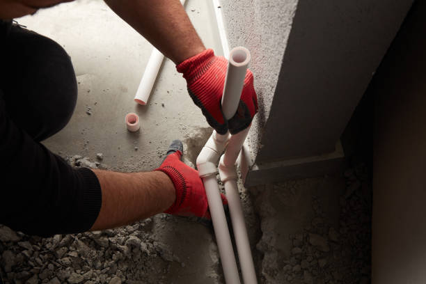 Best Commercial Plumbing Services  in Las Cruces, NM