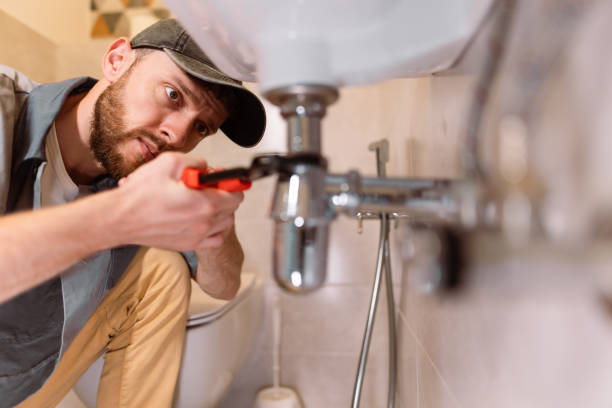 Best Same-Day Plumbing Service  in Las Cruces, NM